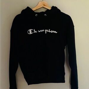 Champion Reverse Weave Hoodie Swearshirt